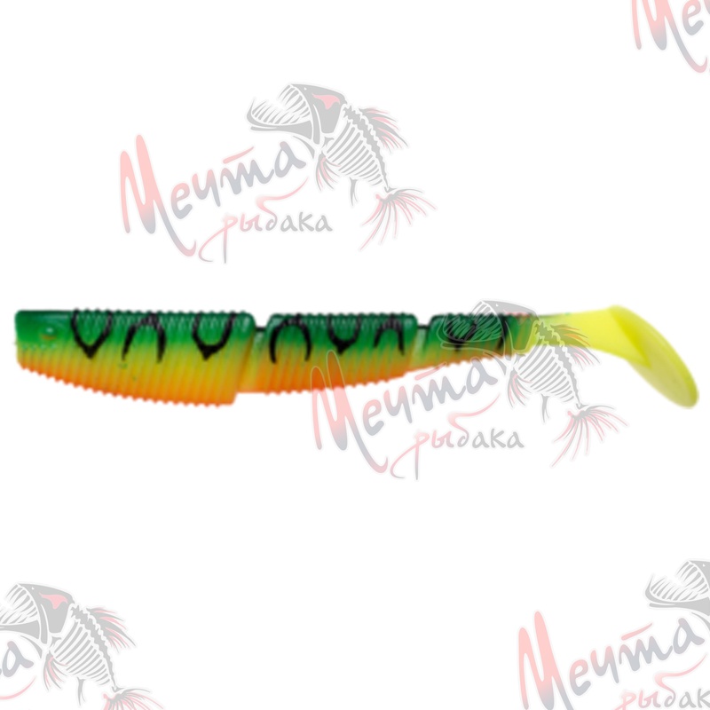 Приманка NARVAL Complex Shad 10 #006