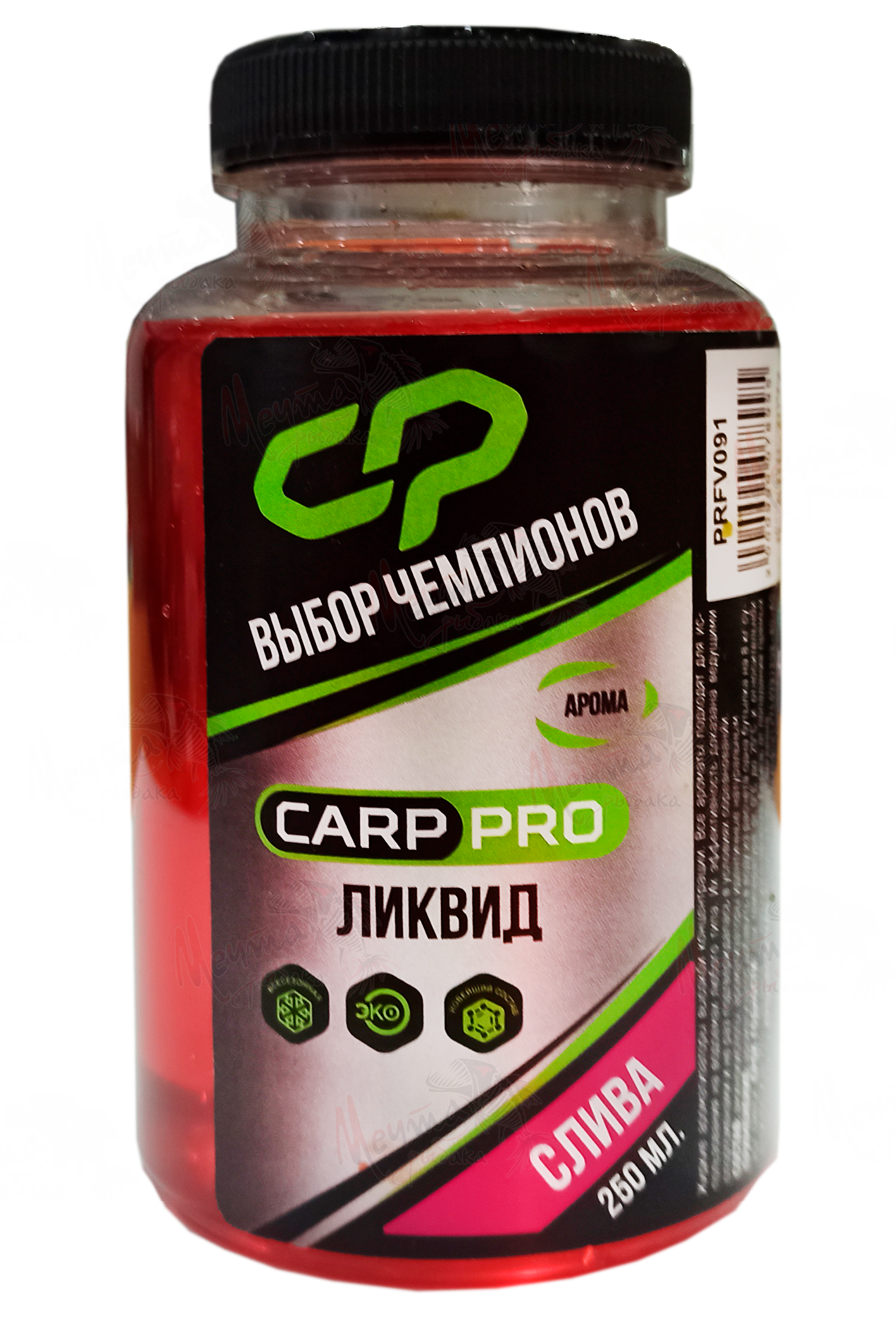 ЛИКВИД "CARP PRO" РОБИН РЕД