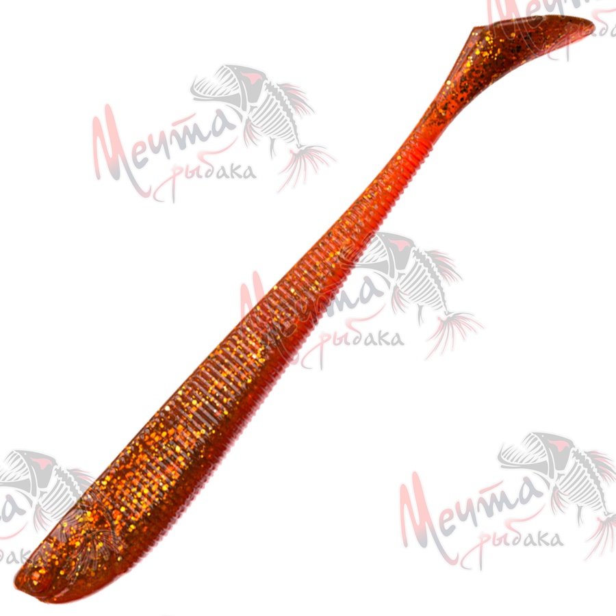 Приманка NARVAL Slim Minnow 11 #005