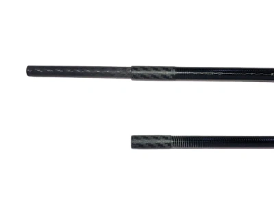 СПИННИНГ JIG IT TEAM DUBNA Gen II 802H #14-56g