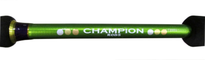 СПИННИНГ "CHAMPION" FOREMAN 802MH #10-42g