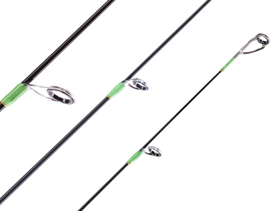 УДОЧКА ЗИМНЯЯ ZETRIX GRETTA ZGT-65XH GEN-2 #max 45g