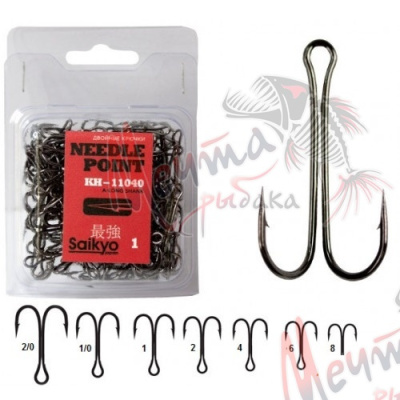 ДВОЙНИК "CANNELLE" (2025) ЩУЧИЙ #4