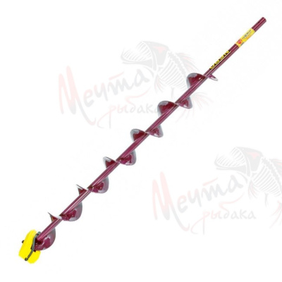 ШНЕК "НЕРО" 110 L-0.74 #SCR-106-110