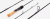 УДОЧКА "AKARA" ICE VIB 60 #SET2 УДОЧКА "AKARA" ICE VIB 60 #SET2