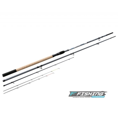 ФИДЕР "FLAGMAN" LEGEND FEEDER 390 #150gr