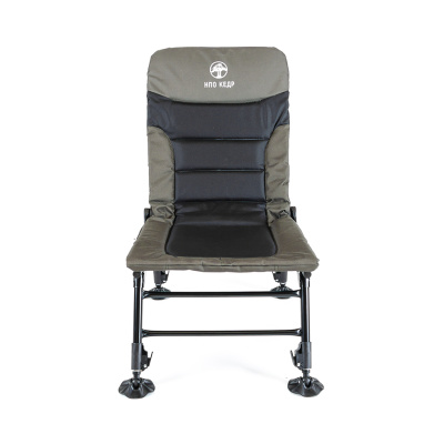 КРЕСЛО КАРПОВОЕ XL "КЕДР" #SKC-01XL