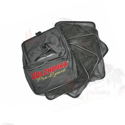 САДОК "VOLZHANKA" #2.5 м