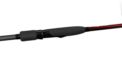 СПИННИНГ "ZEMEX" SPIDER Z-10 802XH #12-68g