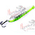 Блесна "WilliamS" ICE JIG 60 (14 гр.) -- GRN