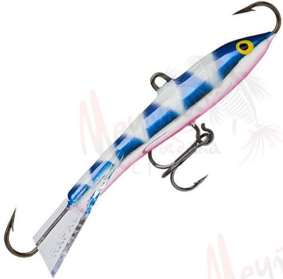 Балансир RAPALA W-7 GZBP