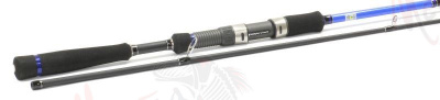 Спиннинг MajorCraft "VIERRA 802H" -- 15-56g