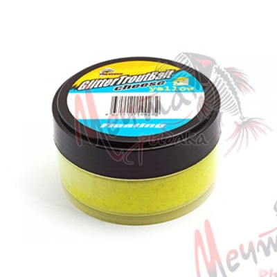 ПАСТА ФОРЕЛЕВАЯ BERKLEY SALMON EGGS RAINBOW