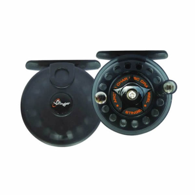 КАТУШКА "STINGER" ARCTTIC CHAR #60