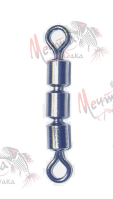 ЗАСТЕЖКА VIDO CRAFT VD-NS #2