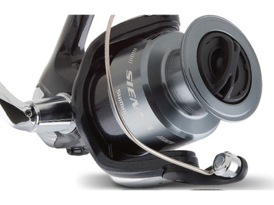 КАТУШКА "SHIMANO" SIENNA FG #1000