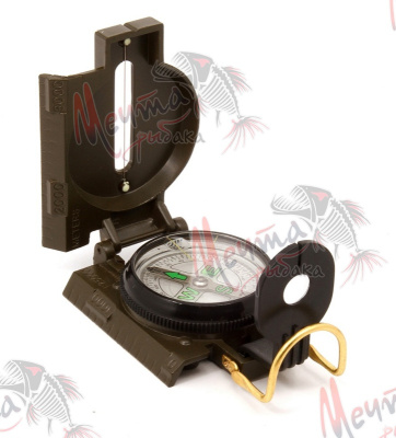 КОМПАС "YAGNOB" #DC45-5C