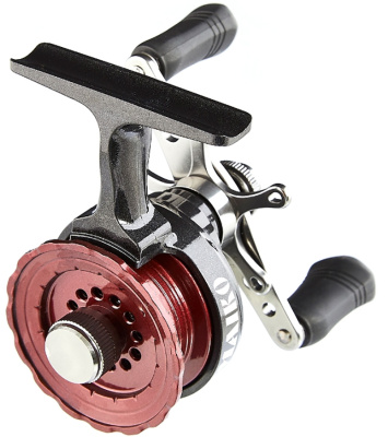 КАТУШКА МУЛЬТИПЛИКАТОРНАЯ LJ MAIKO 5.5 см