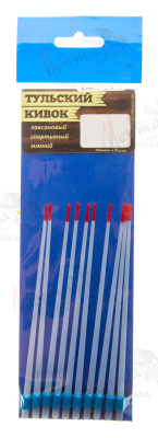 КИВОК "ТУЛЬСКИЙ" 350-50 #7 гр