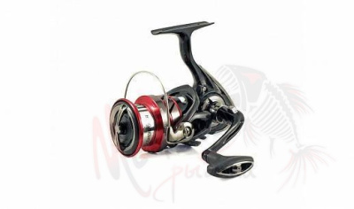 КАТУШКА DAIWA NINJA 23 LT #2500