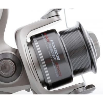 КАТУШКА "FLAGMAN" FORCE ACTIVE FEEDER 5000